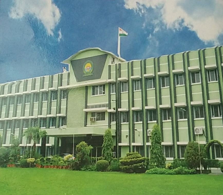 N.C Jindal Public School