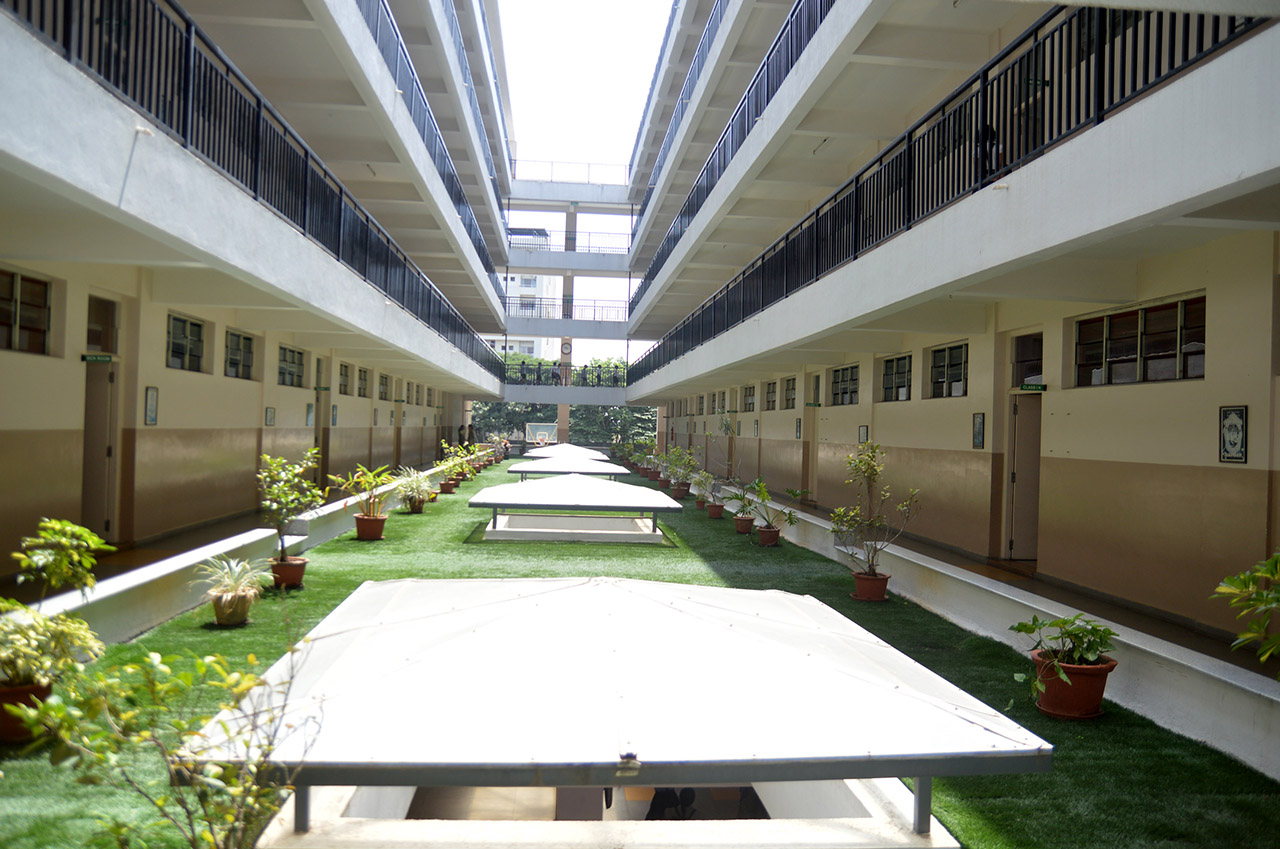 NHG Campus