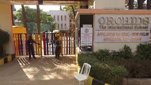 Orchids International School