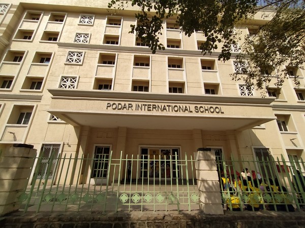 Podar International School (CBSE)