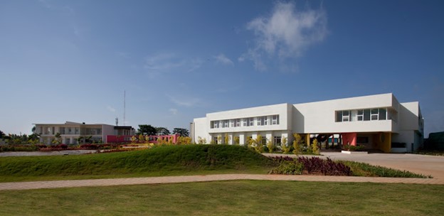 Redbridge International School