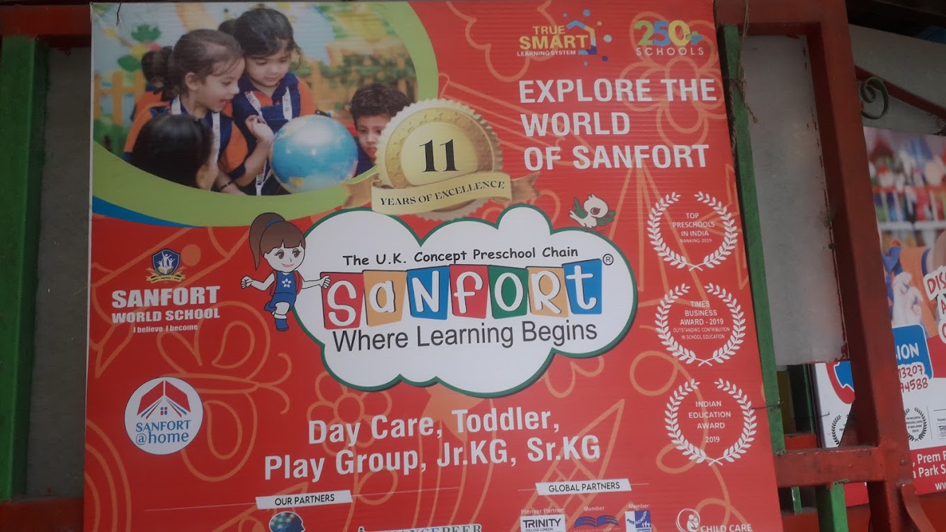 Sanfort School