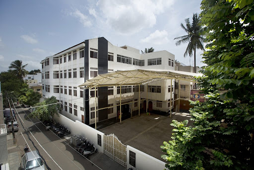 Sri Vani Education Centre
