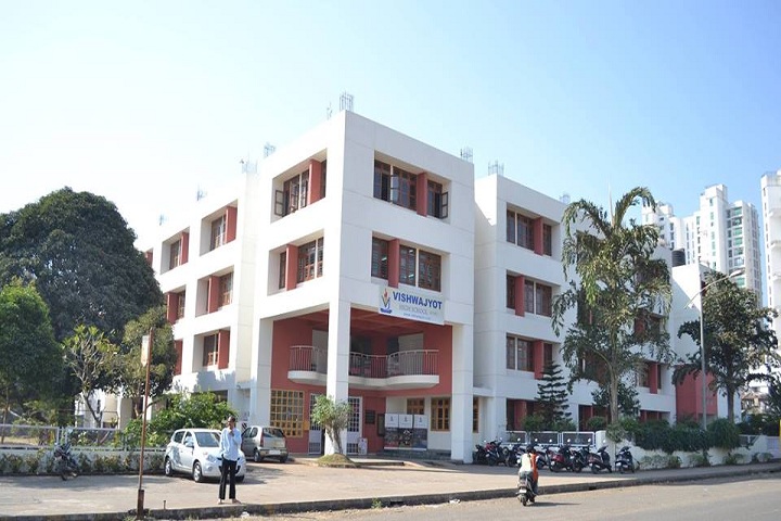 Vishwajyot High School
