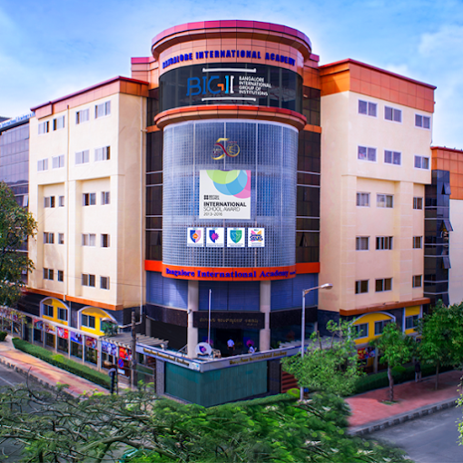 Bangalore International Academy