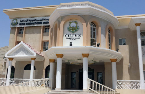 Olive International School