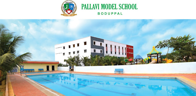 Pallavi Model School - Boduppal