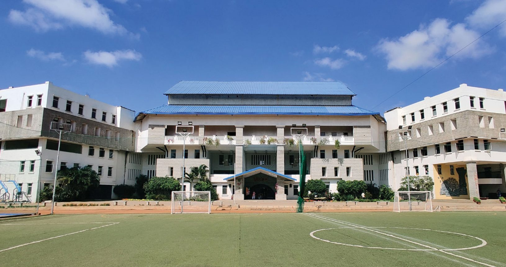 Top 15 Best Schools in Yelahanka, Bangalore 2024-25: Fee, Admission