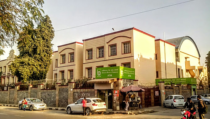 Prabhu Dayal Public School