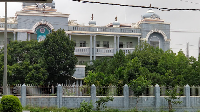 Sri Jnanakshi Vidyaniketan