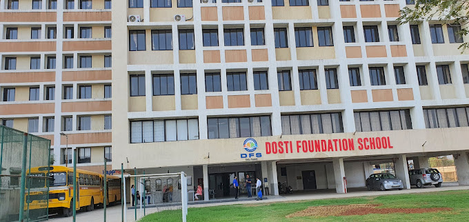 Dosti Foundation School
