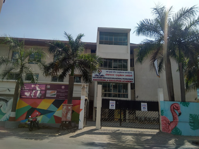 Anchorwala Education Academy