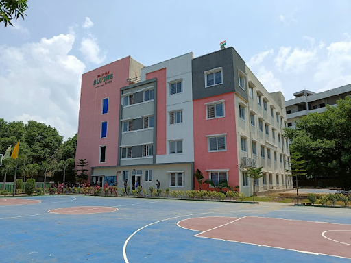 Bhashyam Blooms School