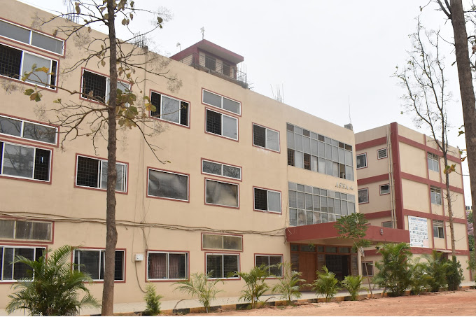Sri Chaitanya School 