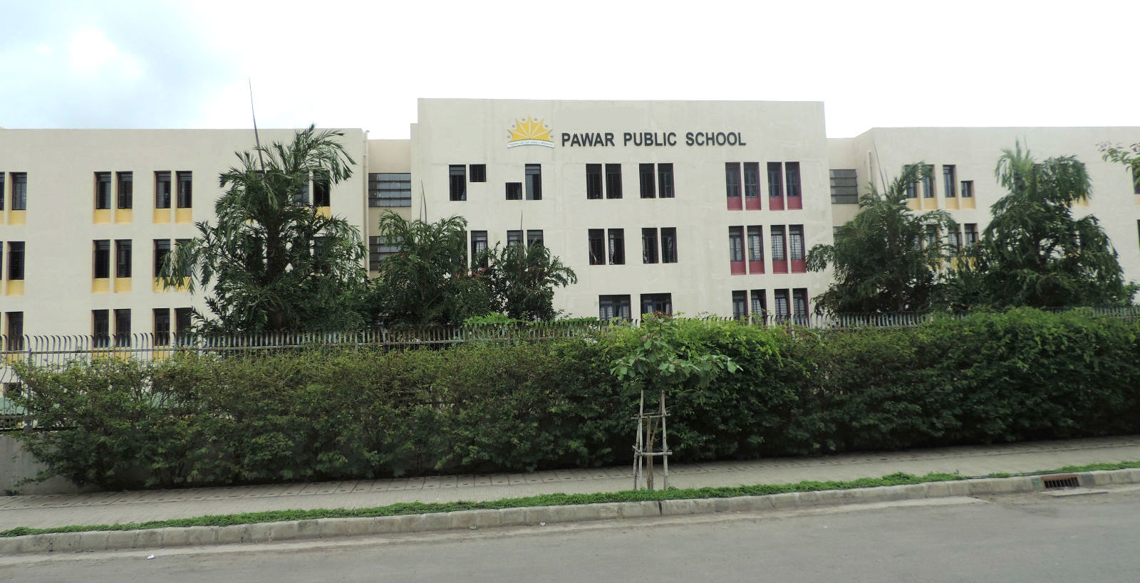 Pawar Public School