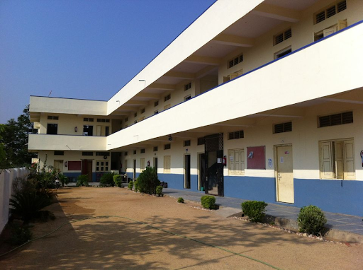 Sri Chaitanya High School