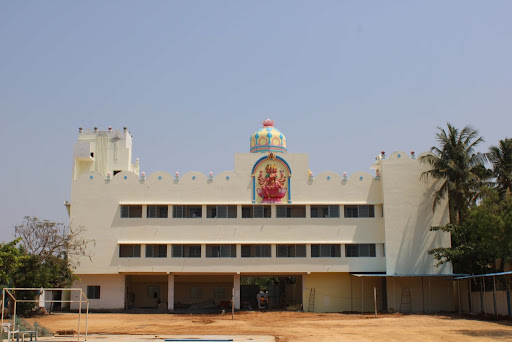 Sri Sathya Sai Institute of Educare
