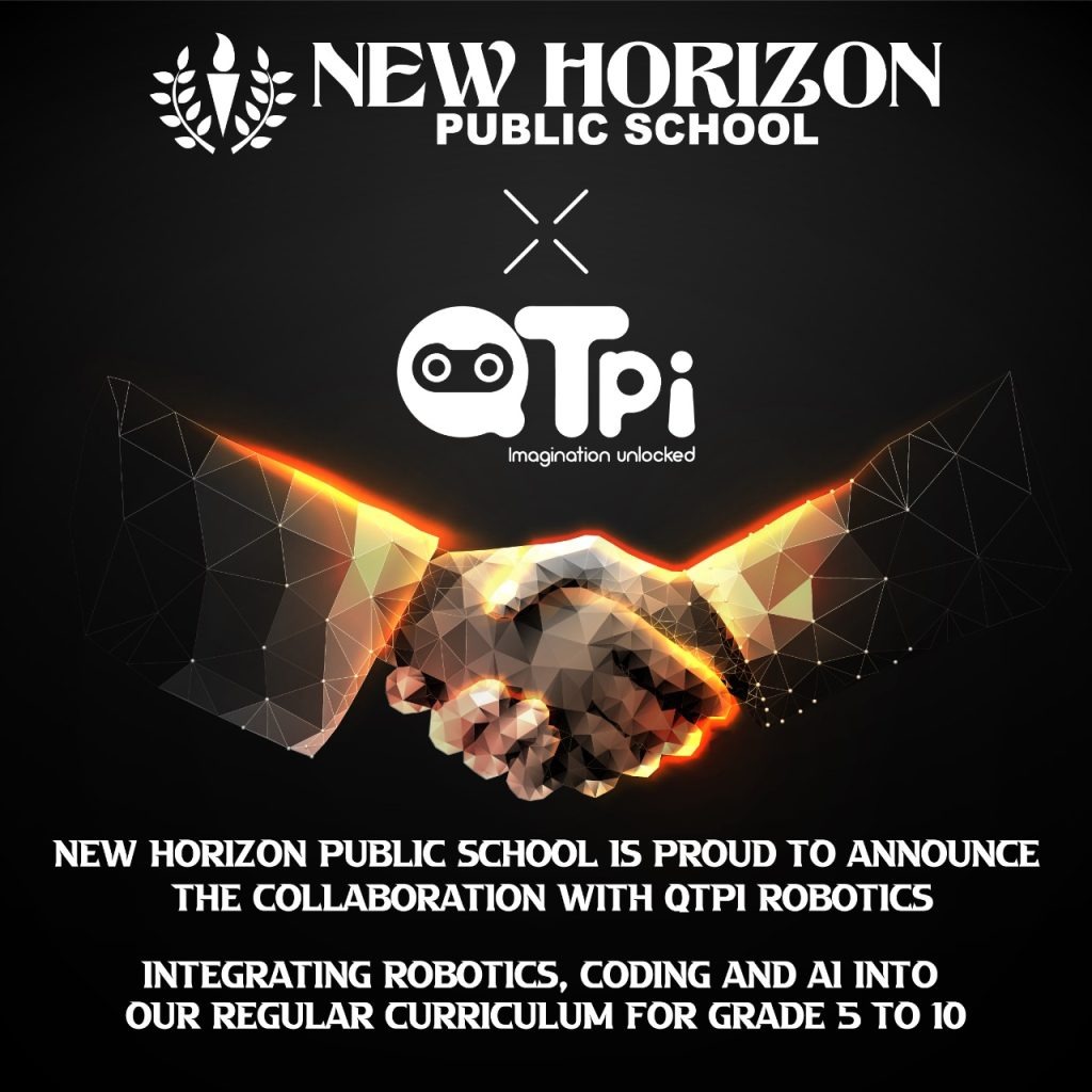 New Horizon Public School