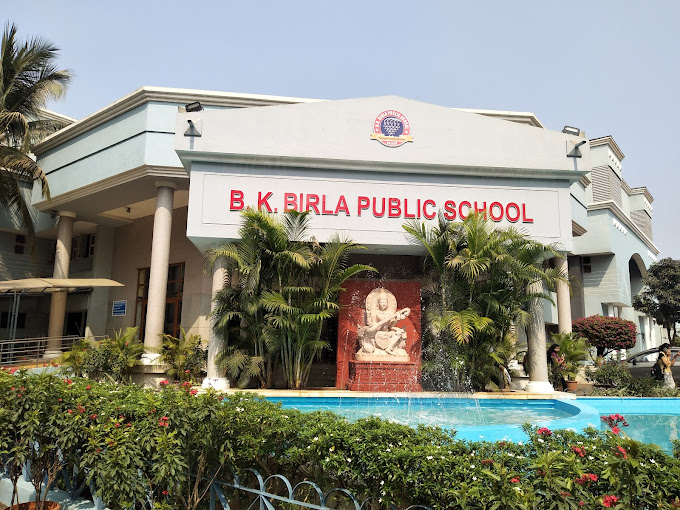 BK Birla Public School Kalyan, Mumbai