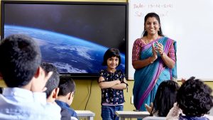 Amrita International Vidyalayam Bangalore