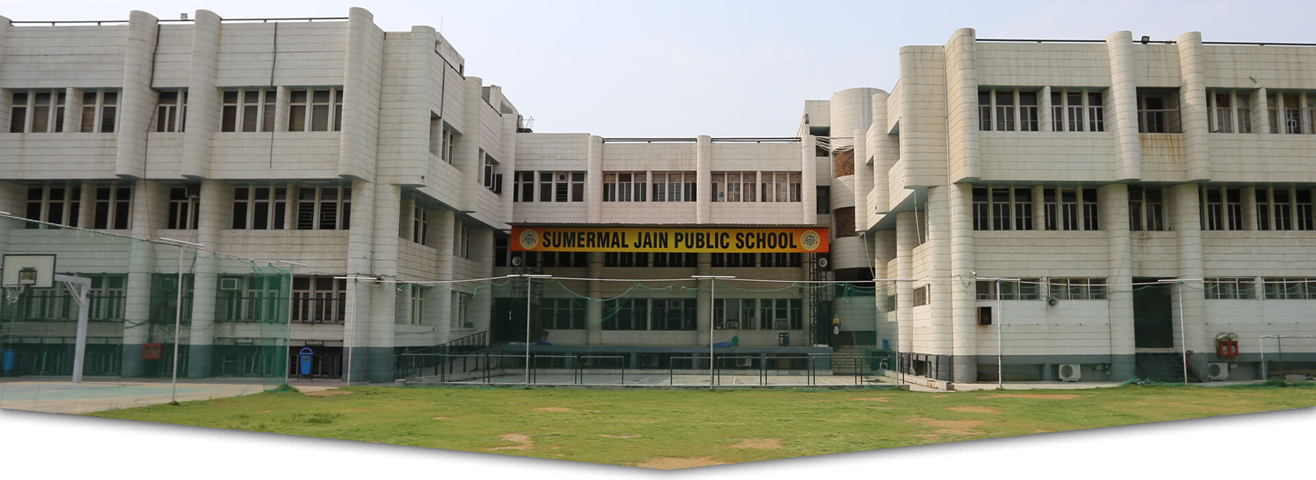 Sumermal Jain Public School
