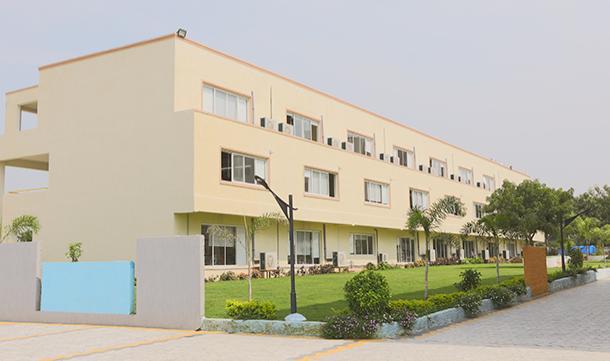 Meluha International School, Hyderabad