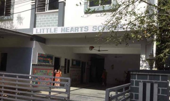 Little Heart School