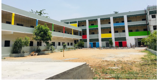 Best Schools in ECIL Hyderabad