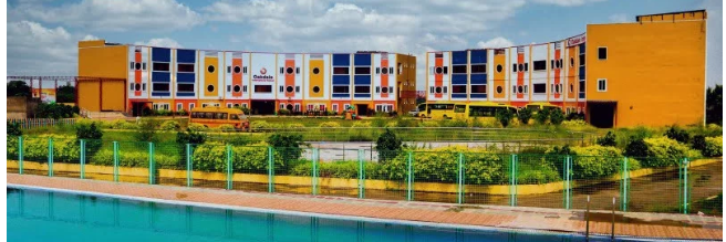 Best Schools in Beeramguda