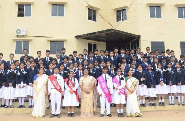 Best CBSE Schools In Lingampally Hyderabad