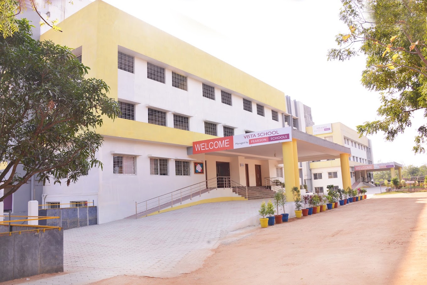 Best CBSE Schools In Lingampally Hyderabad