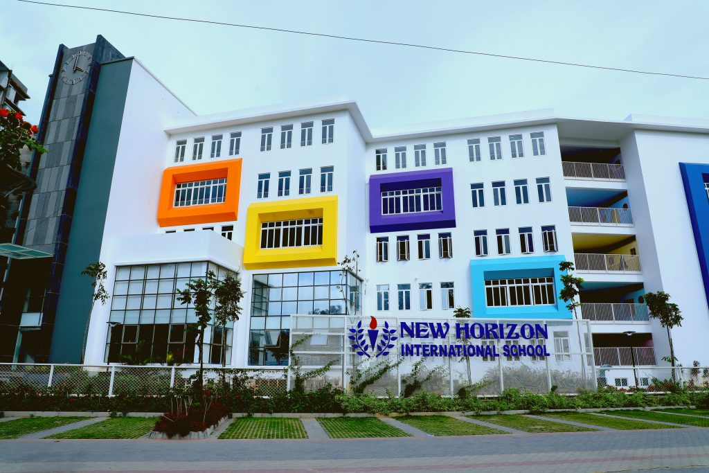 New Horizon International School 