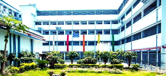 Birla High School (BHS)