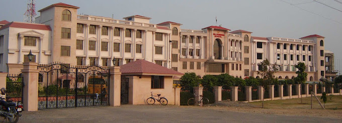 Aravali International School Sector 81