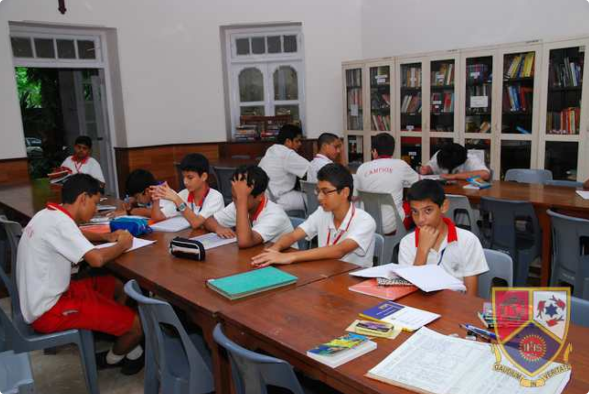 Campion School Mumbai