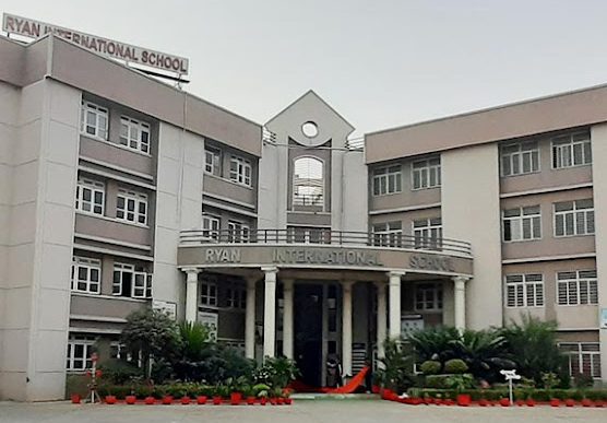 Ryan International School, Haryana