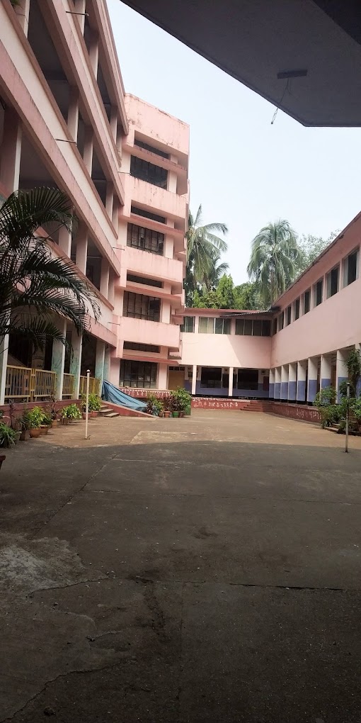 Sri Poorna Prajna Education Centre