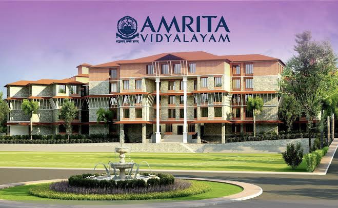 Amrita International Vidyalam