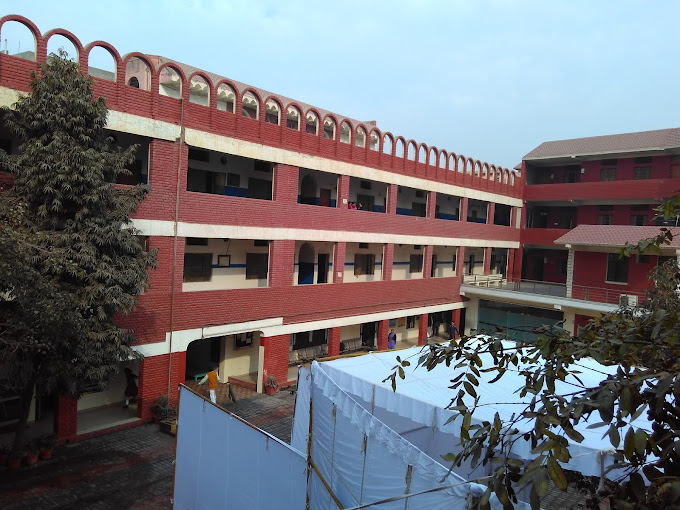 Rawal Convent School