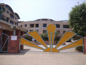Delhi Public School GURUGRAM