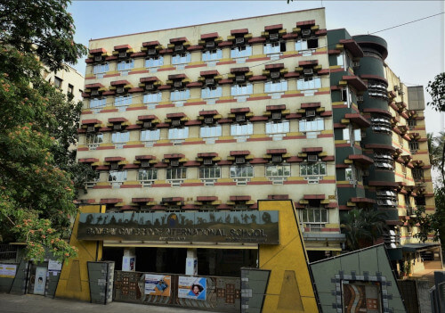 Bombay Cambridge International School 