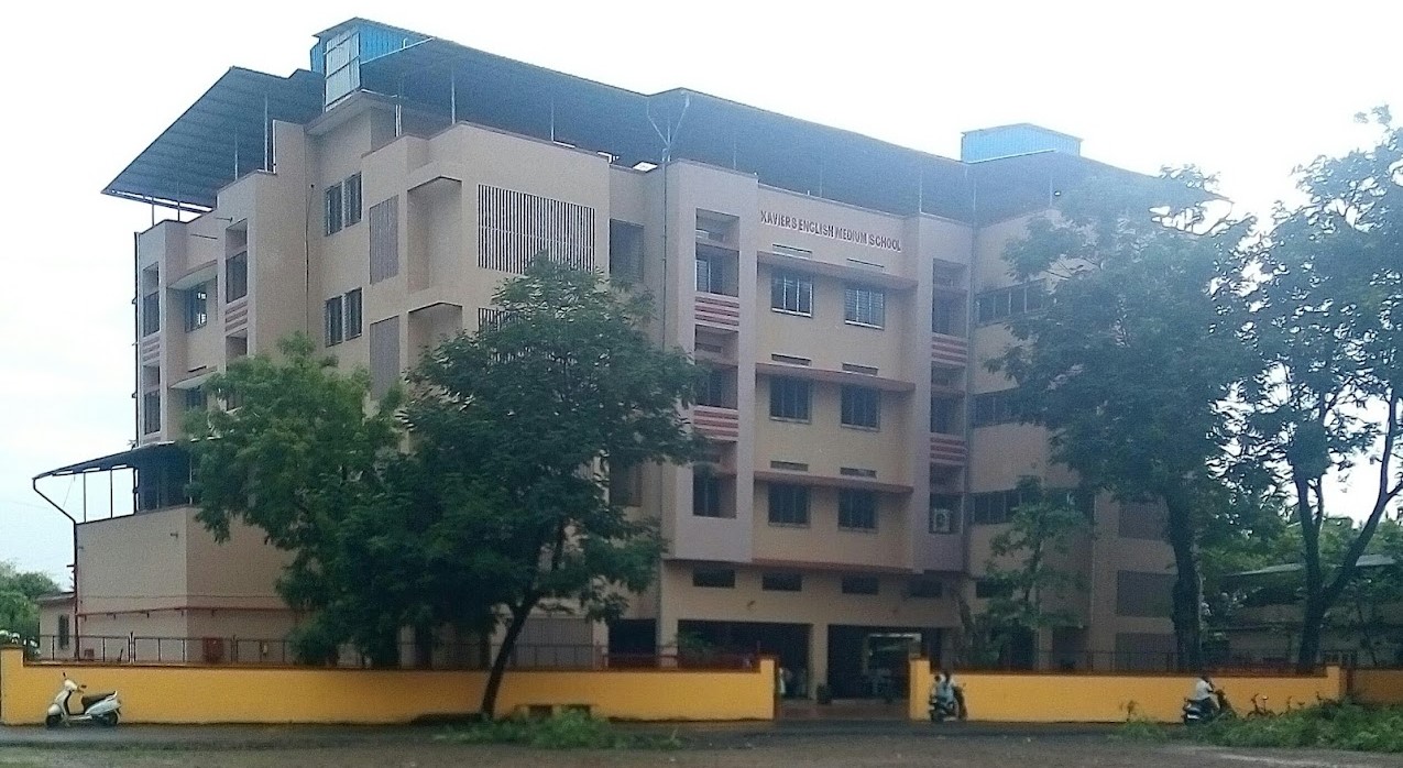  best schools in Vasai, Mumbai 