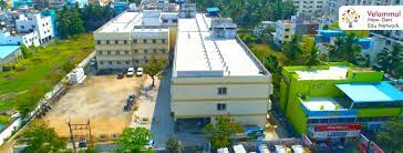 Velammal New Gen Sholinganallur| Best Schools in sholinganallur Chennai