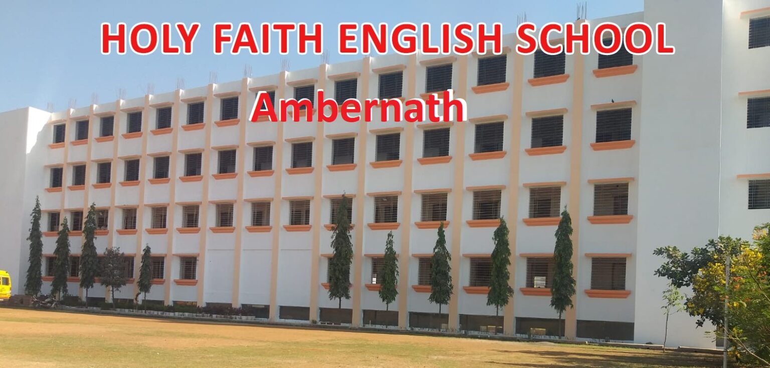 Holy Faith English School