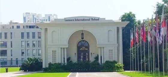 Lancers International School