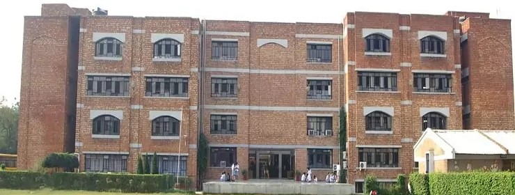 Bal Bharati Public School Ghaziabad