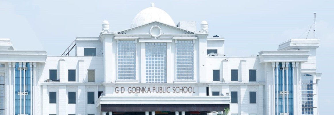 GD Goenka Public School, Ghaziabad