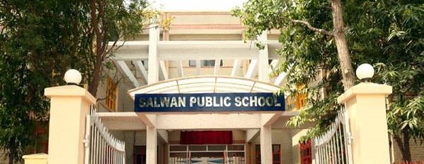 Salwan Public School Ghaziabad