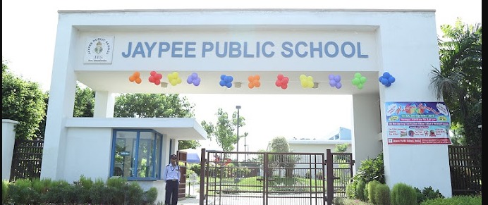 Jaypee Public School
