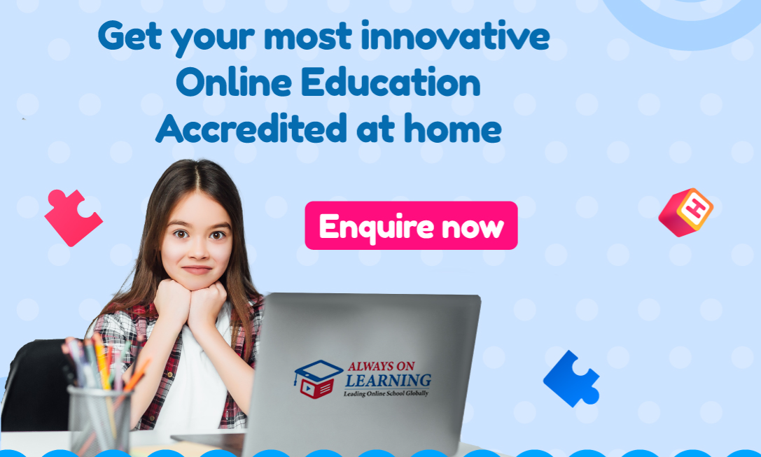 AOL School- Best Online Schools in India-Homeschooling in INDIA